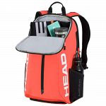 Head Tour Backpack 25L Fluo Orange